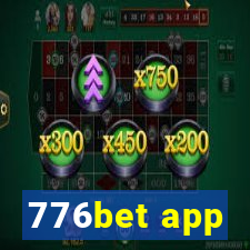 776bet app